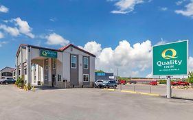 Quality Inn Show Low